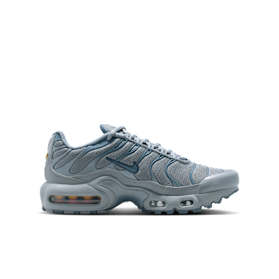 Nike Air Max Plus Big Kids' Shoes. Nike.com